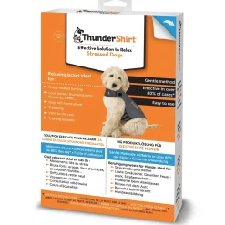 Thundershirt till Hund