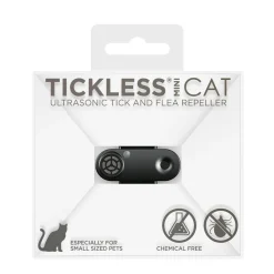 Tickless Mini Cat Elektronisk Fästingavvisare
