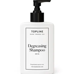 Topline Degreasing Shampoo
