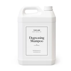Topline Degreasing Shampoo 5 l