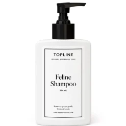 Topline Feline Shampoo