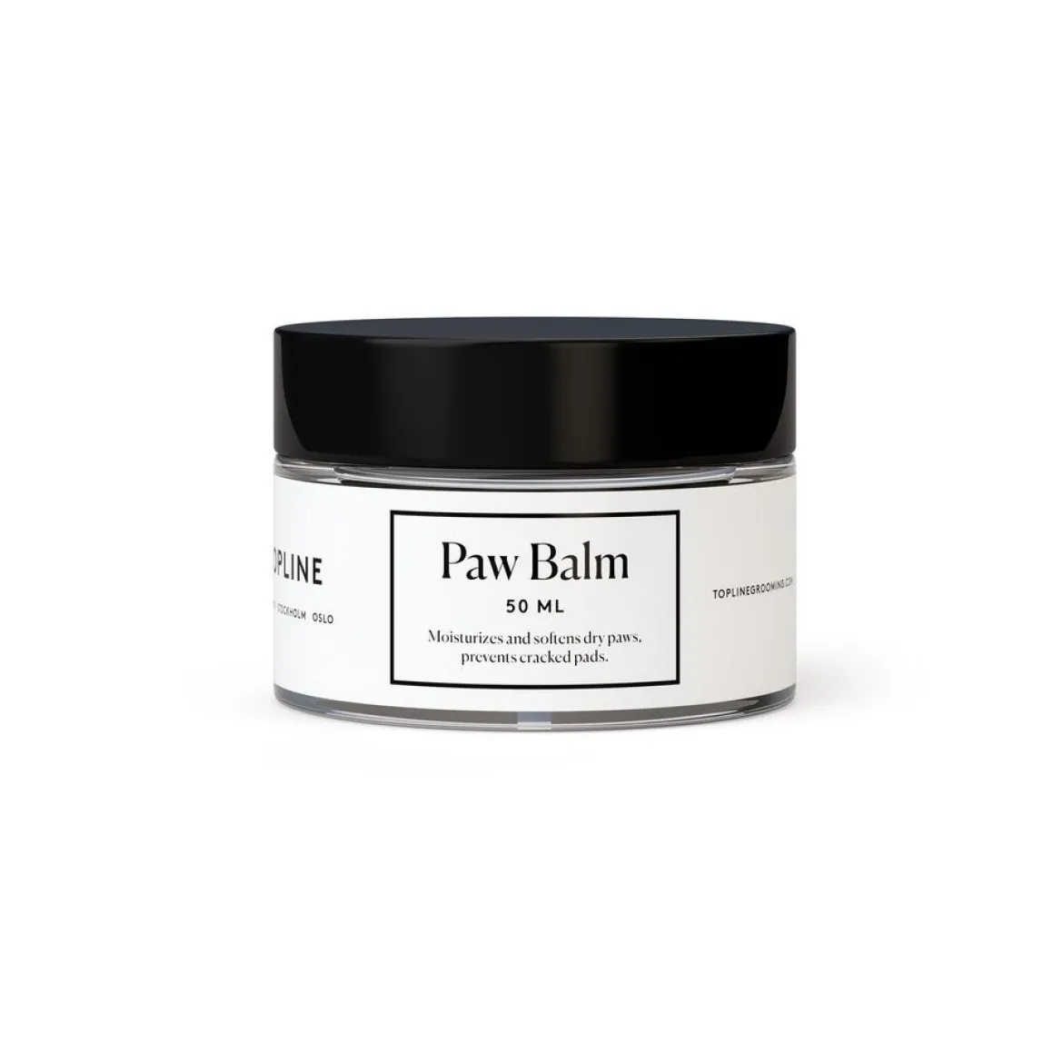 Topline Paw Balm