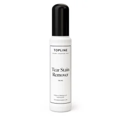 Topline Tear Stain Remover
