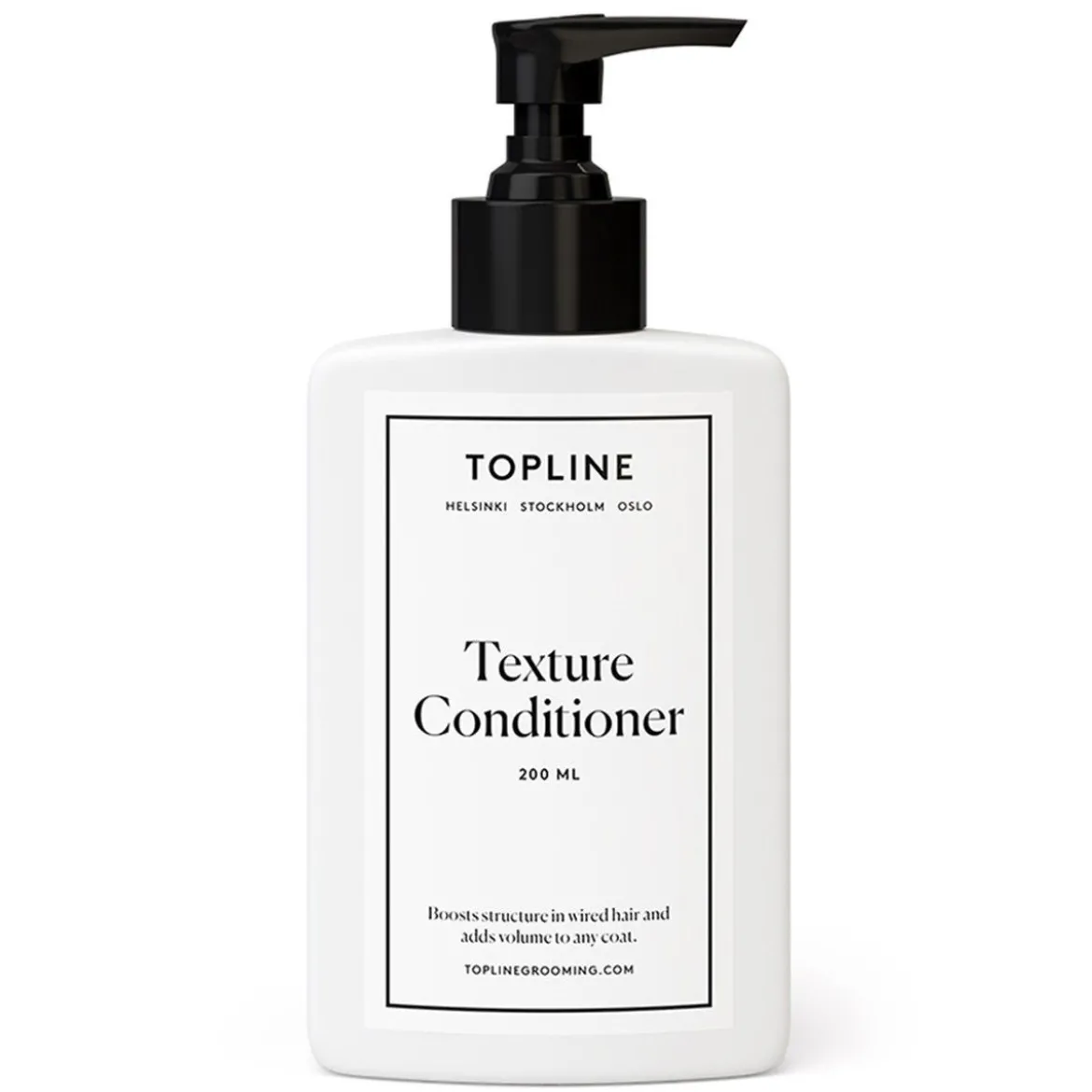 Topline Texture Conditioner
