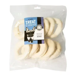 Treateaters Donut 9 cm 10 st