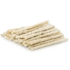 Treateaters Twisted Stick White 8 mm 100 St