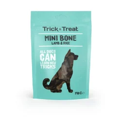 Trick&Treat Miniben Duo Lamm & Ris