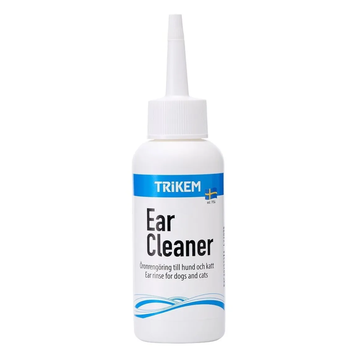 Trikem Ear Cleaner 100 ml