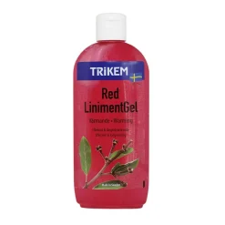 Trikem Red LinimentGel 250 ml