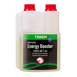 Trikem Working Dog Energy Booster 500 ml