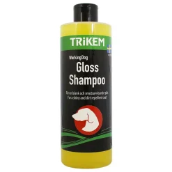 Trikem Working Dog Gloss Hundschampo 500 ml