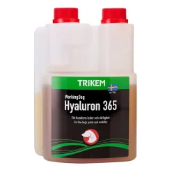 Trikem WorkingDog Hyaluron 365