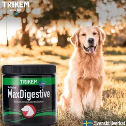 Trikem WorkingDog Max Digestive 600 g