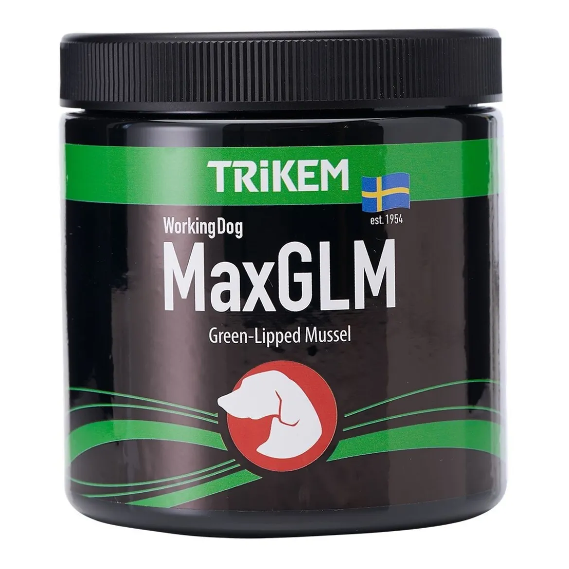 Trikem WorkingDog Max GLM+ 450 g