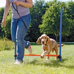 Trixie Agility Hopphinder