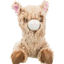 Trixie Alpacka Brun 22 cm