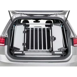 Trixie Bagagegrind till bil 94-114x69 cm
