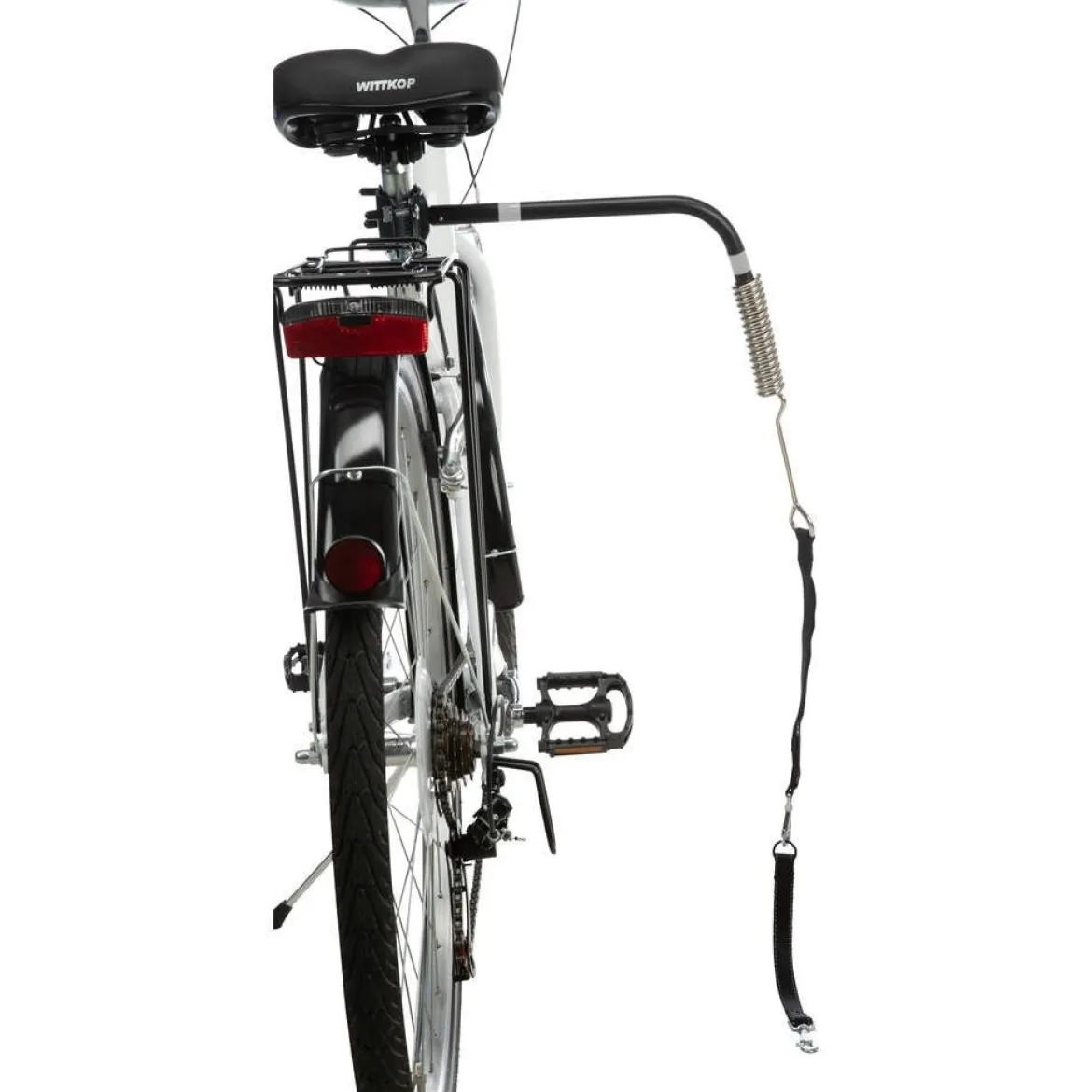 Trixie Biker-set De Luxe Cykelset