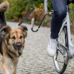 Trixie Biker-set U-formad Cykelset M-XL