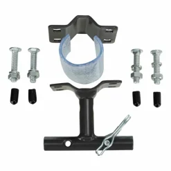 Trixie Biker-set U-formad Cykelset M-XL