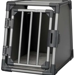 Trixie Bilbur Aluminium Svart