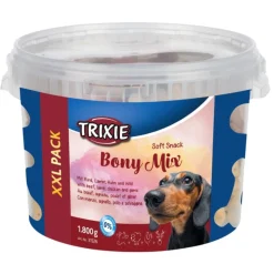 Trixie Bony Mix Mjukt Hundgodis 1800 g