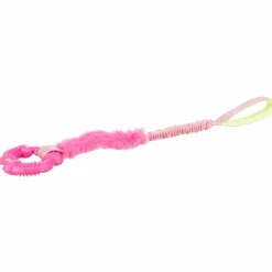Trixie Bungee Tugger med ring 56 cm