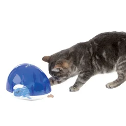 Trixie Cat Snack Box Aktiveringsleksak