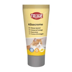 Trixie Cheese Cream Flytande Kattgodis 75 g