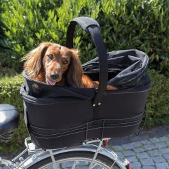 Trixie Cykelkorg för Pakethållare