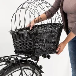 Trixie Cykelkorg Galler för Pakethållare