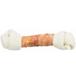 Trixie Denta Fun Mega Tuggknut med Kyckling 40 cm