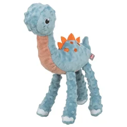 Trixie Dinosaurie Blå Mjukisdjur till Hund 38 cm