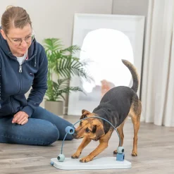 Trixie Dog ActivitySkills Loop Aktiveringsleksak