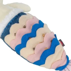 Trixie Enhörning-sjöjungfru Mjuk Hundleksak 36 cm