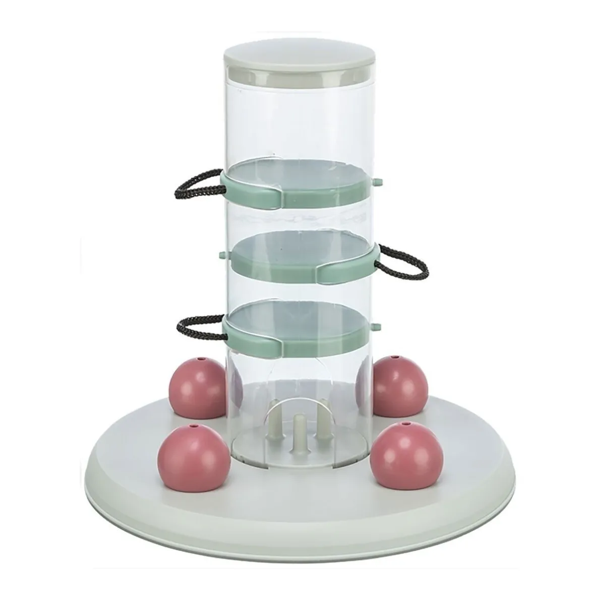 Trixie Gamling Tower Aktiveringsleksak för Katter
