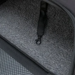 Trixie Gate Transportväska Svart