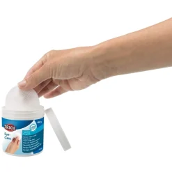 Trixie Ögonservett med Aloe Vera 100-pack