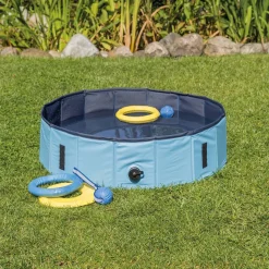 Trixie Hundpool