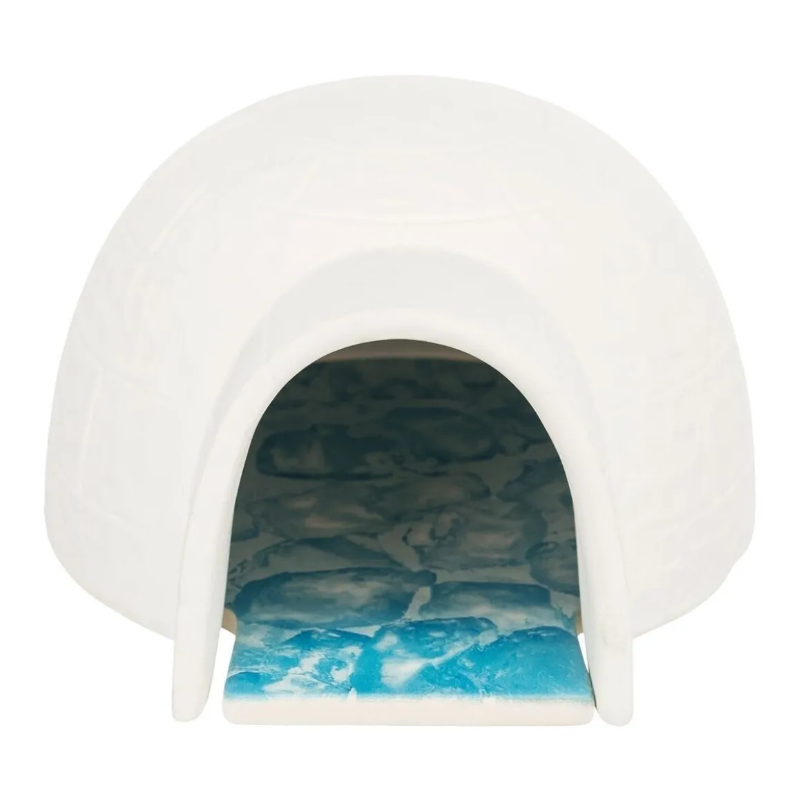 Trixie Igloo med Kylplatta för Hamster & Mus
