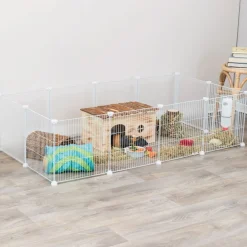 Trixie Inomhushage till kanin och marsvin