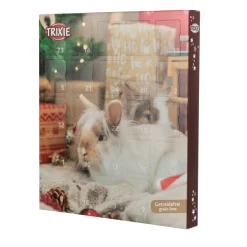 Trixie Julkalender för Smådjur