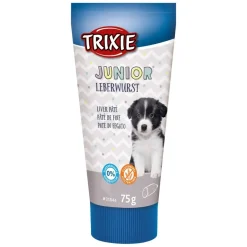Trixie Junior Leverkräm 75 g