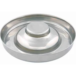 Trixie Junior Matbar Valp Rostfri