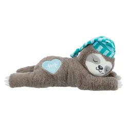 Trixie Junior Mjukisdjur Sengångare med Hjärtslag 34 cm