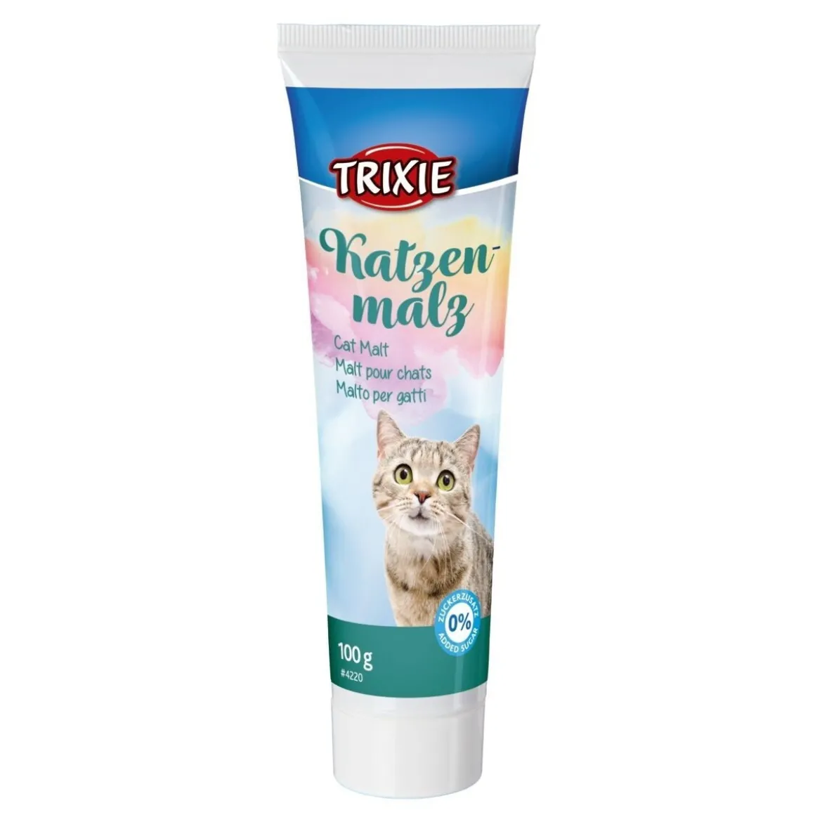 Trixie Kattmalt 100 g