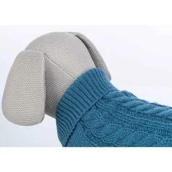 Trixie Kenton Hundtröja Blå