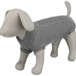 Trixie Kenton Hundtröja Grå