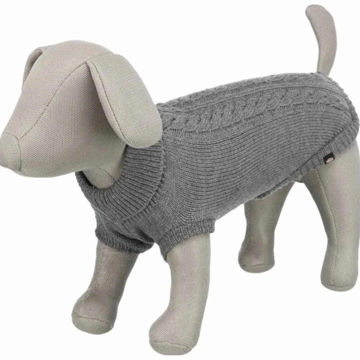 Trixie Kenton Hundtröja Grå