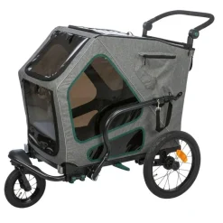 Trixie Kit till Cykelvagn för Hund